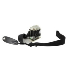 Ceinture avant droit MERCEDES CLASSE C 203 COUPE SPORT Photo n°1