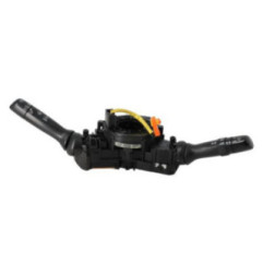 Com (Bloc Contacteur Tournant+Commodo Essuie Glace+Commodo Phare) PEUGEOT 107 Photo n°1