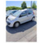 Com (Bloc Contacteur Tournant+Commodo Essuie Glace+Commodo Phare) PEUGEOT 107
