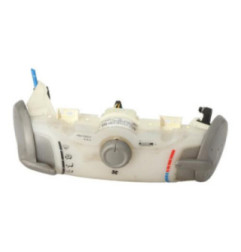 Commande chauffage PEUGEOT 107 Photo n°1