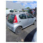 Commande chauffage PEUGEOT 107
