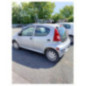 Commande chauffage PEUGEOT 107