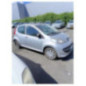 Commande chauffage PEUGEOT 107