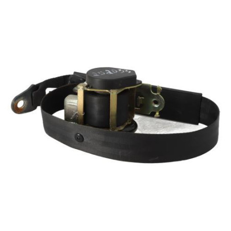 Ceinture avant droit PEUGEOT 206 Photo n°1