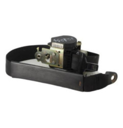 Ceinture avant droit PEUGEOT 206