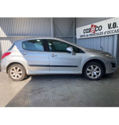 Pedale d'accelerateur PEUGEOT 308 1 Photo n°4
