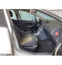 Pedale d'accelerateur PEUGEOT 308 1 Photo n°5