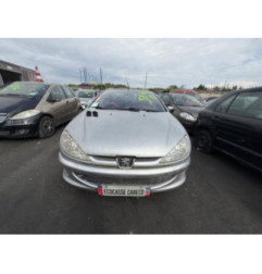 Ceinture avant droit PEUGEOT 206 Photo n°9