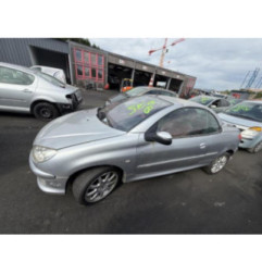 Ceinture avant droit PEUGEOT 206 Photo n°10