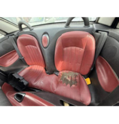 Ceinture avant droit PEUGEOT 206 Photo n°14