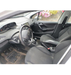 Bloc ABS (freins anti-blocage) PEUGEOT 208 1 Photo n°9