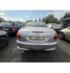 Ceinture avant droit PEUGEOT 206 Photo n°17