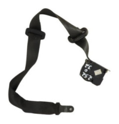 Ceinture avant gauche FORD MONDEO 2 Photo n°1