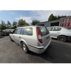 Ceinture avant gauche FORD MONDEO 2 Photo n°15