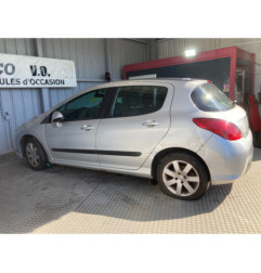 Siege avant droit PEUGEOT 308 1 Photo n°7