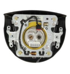 Air bag conducteur FORD MONDEO 2 Photo n°4