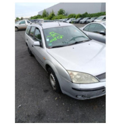 Air bag conducteur FORD MONDEO 2 Photo n°8