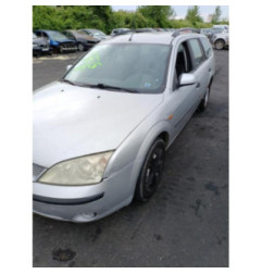 Air bag conducteur FORD MONDEO 2 Photo n°9