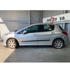 Alternateur PEUGEOT 308 1 Photo n°3