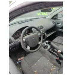 Ceinture avant droit FORD MONDEO 2 Photo n°5