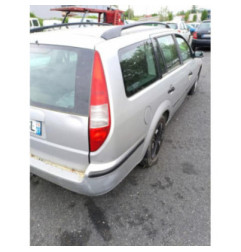 Ceinture avant droit FORD MONDEO 2 Photo n°6