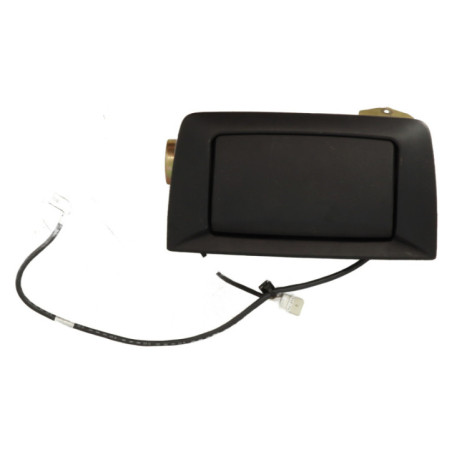 Ecran GPS BMW SERIE 1 E87 Photo n°1