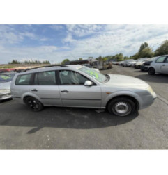 Ceinture avant droit FORD MONDEO 2 Photo n°11