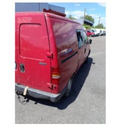 Aile avant droit FIAT SCUDO 1 Photo n°1