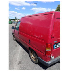 Aile avant droit FIAT SCUDO 1 Photo n°3