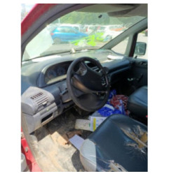 Aile avant droit FIAT SCUDO 1 Photo n°4