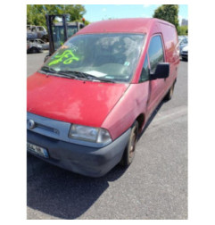 Aile avant droit FIAT SCUDO 1 Photo n°5