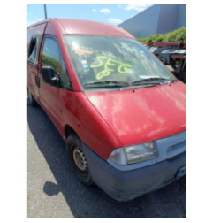 Aile avant droit FIAT SCUDO 1 Photo n°6