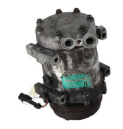 Compresseur clim FIAT DUCATO 2 Photo n°1
