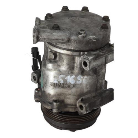 Compresseur clim FIAT DUCATO 2