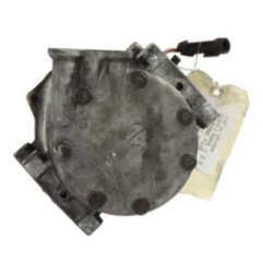 Compresseur clim FIAT DUCATO 2 Photo n°5