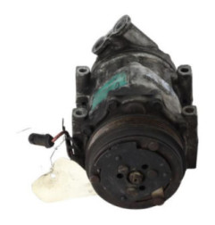 Compresseur clim FIAT DUCATO 2 Photo n°7
