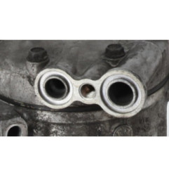 Compresseur clim FIAT DUCATO 2 Photo n°9