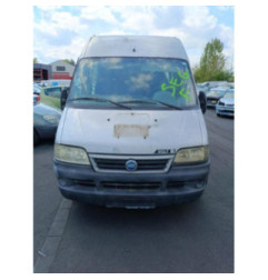 Compresseur clim FIAT DUCATO 2 Photo n°12