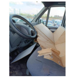 Compresseur clim FIAT DUCATO 2 Photo n°14