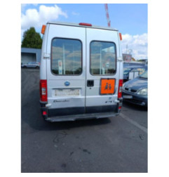 Compresseur clim FIAT DUCATO 2 Photo n°15