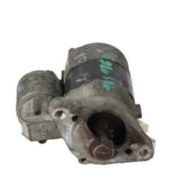 Demarreur RENAULT CLIO 2 Photo n°1