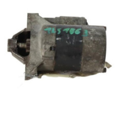 Demarreur RENAULT CLIO 2