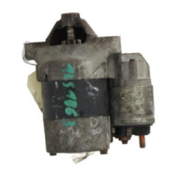 Demarreur RENAULT CLIO 2 Photo n°5