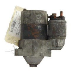 Demarreur RENAULT CLIO 2 Photo n°6