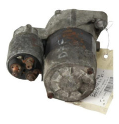 Demarreur RENAULT CLIO 2 Photo n°7