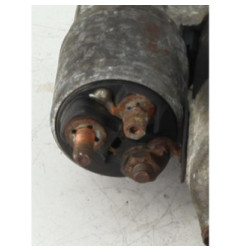 Demarreur RENAULT CLIO 2 Photo n°8