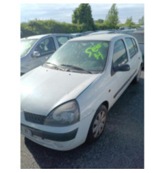 Demarreur RENAULT CLIO 2 Photo n°10