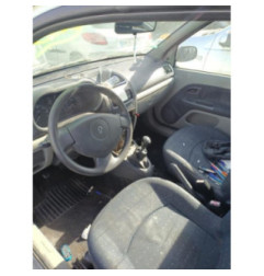 Demarreur RENAULT CLIO 2 Photo n°11