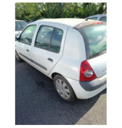 Demarreur RENAULT CLIO 2 Photo n°12