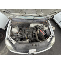 Demarreur RENAULT CLIO 2 Photo n°15